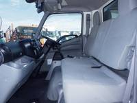 HINO Dutro Aluminum Van TKG-XZU710M 2018 16,000km_17