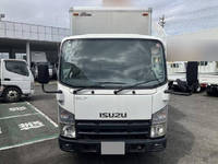 ISUZU Elf Aluminum Van BKG-NMR85N 2011 89,604km_5