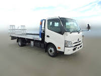 HINO Dutro Safety Loader 2KG-XZU722M 2024 1,521km_1