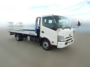 HINO Dutro Safety Loader 2KG-XZU722M 2024 1,521km_1