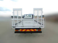 HINO Dutro Safety Loader 2KG-XZU722M 2024 1,521km_3