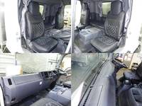 ISUZU Forward Aluminum Van TKG-FRR90T2 2017 522,000km_11