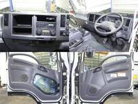 ISUZU Forward Aluminum Van TKG-FRR90T2 2017 522,000km_12