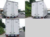 ISUZU Forward Aluminum Van TKG-FRR90T2 2017 522,000km_2