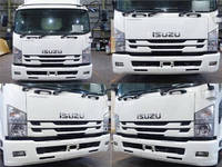 ISUZU Forward Aluminum Van TKG-FRR90T2 2017 522,000km_3