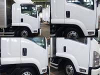 ISUZU Forward Aluminum Van TKG-FRR90T2 2017 522,000km_4