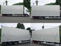 ISUZU Forward Aluminum Van TKG-FRR90T2 2017 522,000km_5