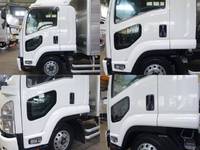 ISUZU Forward Aluminum Van TKG-FRR90T2 2017 522,000km_7