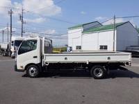 TOYOTA Dyna Flat Body TKG-XZU710 2016 170,000km_4