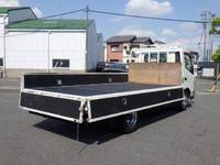 TOYOTA Dyna Flat Body TKG-XZU710 2016 170,000km_6