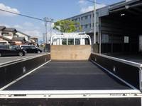 TOYOTA Dyna Flat Body TKG-XZU710 2016 170,000km_8