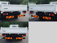 HINO Dutro Flat Body TKG-XZU710M 2014 99,000km_2