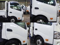 HINO Dutro Flat Body TKG-XZU710M 2014 99,000km_4