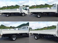 HINO Dutro Flat Body TKG-XZU710M 2014 99,000km_5