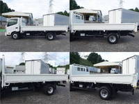 HINO Dutro Flat Body TKG-XZU710M 2014 99,000km_6