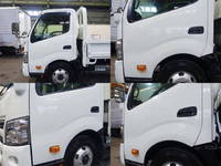 HINO Dutro Flat Body TKG-XZU710M 2014 99,000km_7