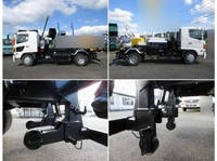 HINO Ranger Container Carrier Truck BDG-FE7JGWA 2008 389,000km_5