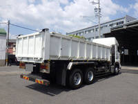 HINO Profia Deep Dump QDG-FS1EREA 2015 686,000km_2