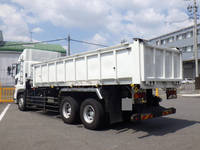 HINO Profia Deep Dump QDG-FS1EREA 2015 686,000km_4