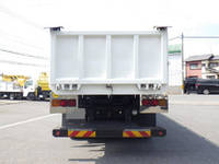 HINO Profia Deep Dump QDG-FS1EREA 2015 686,000km_7