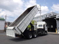 HINO Profia Deep Dump QDG-FS1EREA 2015 686,000km_8