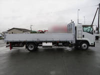 ISUZU Forward Aluminum Block TKG-FRR90S2 2017 214,000km_6