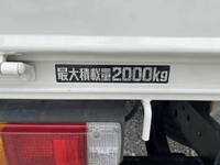 TOYOTA Dyna Flat Body TKG-XZC710 2014 54,689km_13