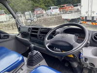 TOYOTA Dyna Flat Body TKG-XZC710 2014 54,689km_15