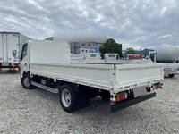 TOYOTA Dyna Flat Body TKG-XZC710 2014 54,689km_2