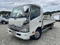 TOYOTA Dyna Flat Body TKG-XZC710 2014 54,689km_3