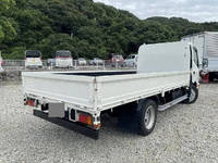 TOYOTA Dyna Flat Body TKG-XZC710 2014 54,689km_4