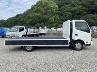 TOYOTA Dyna Flat Body TKG-XZC710 2014 54,689km_8