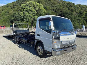 MITSUBISHI FUSO Canter Safety Loader TPG-FEB80 2017 48,952km_1