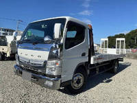 MITSUBISHI FUSO Canter Safety Loader TPG-FEB80 2017 48,952km_3