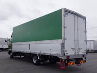 HINO Ranger Covered Wing 2KG-FC2ABA 2020 156,000km_2