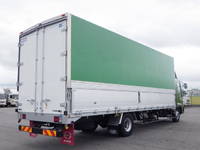 HINO Ranger Covered Wing 2KG-FC2ABA 2020 156,000km_4