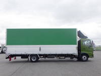 HINO Ranger Covered Wing 2KG-FC2ABA 2020 156,000km_8