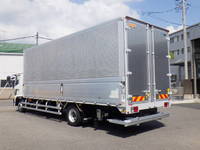 HINO Ranger Aluminum Wing 2PG-FE2ACG 2023 833km_2