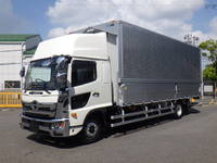 HINO Ranger Aluminum Wing 2PG-FE2ACG 2023 833km_3