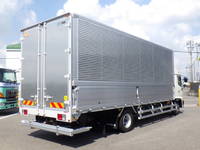 HINO Ranger Aluminum Wing 2PG-FE2ACG 2023 833km_4