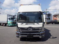 HINO Ranger Aluminum Wing 2PG-FE2ACG 2023 833km_5