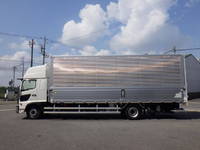 HINO Ranger Aluminum Wing 2PG-FE2ACG 2023 833km_6