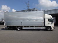 HINO Ranger Aluminum Wing 2PG-FE2ACG 2023 833km_9