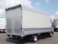 HINO Dutro Covered Wing TKG-XZU720M 2016 152,000km_4