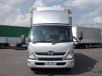 HINO Dutro Covered Wing TKG-XZU720M 2016 152,000km_5