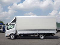 HINO Dutro Covered Wing TKG-XZU720M 2016 152,000km_6