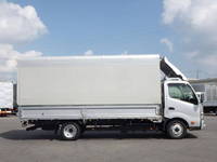 HINO Dutro Covered Wing TKG-XZU720M 2016 152,000km_8