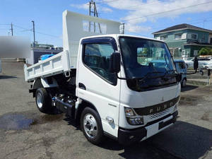 MITSUBISHI FUSO Canter Dump 2RG-FBA60 2024 89km_1