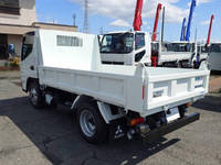 MITSUBISHI FUSO Canter Dump 2RG-FBA60 2024 89km_2