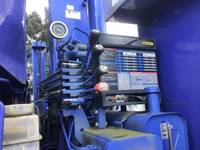 HINO Profia Self Loader (With 4 Steps Of Cranes) BKG-FW1EZYG 2009 734,785km_15